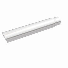 Load image into Gallery viewer, MagnaFlow Exhaust Products 35102 Single Exhaust Tip - 2.5in. Inlet/3in. Outlet