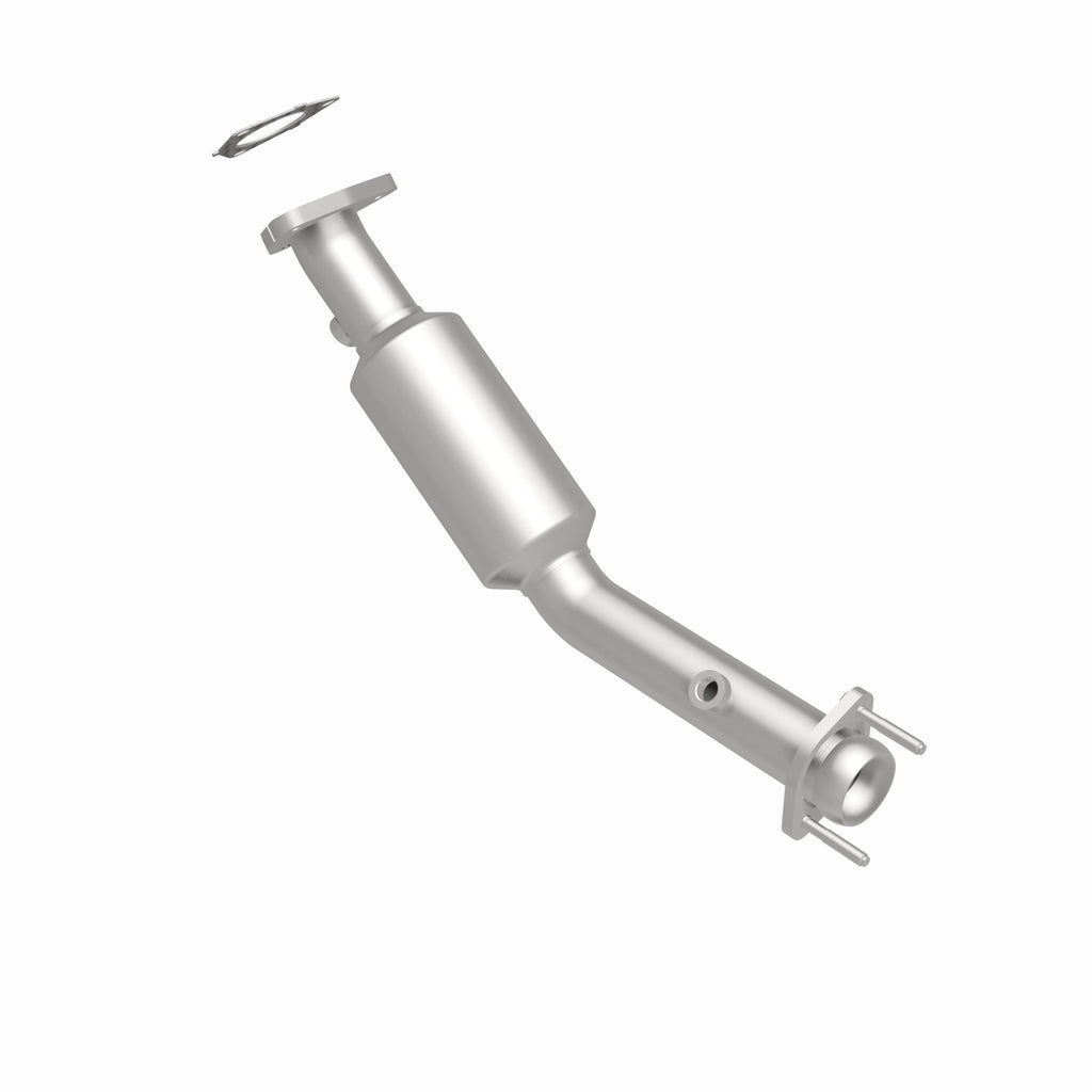 MagnaFlow Exhaust Products 4481489 California CARB Direct-Fit Catalytic Converter for Select Chevrolet Camaro, Pontiac Firebird