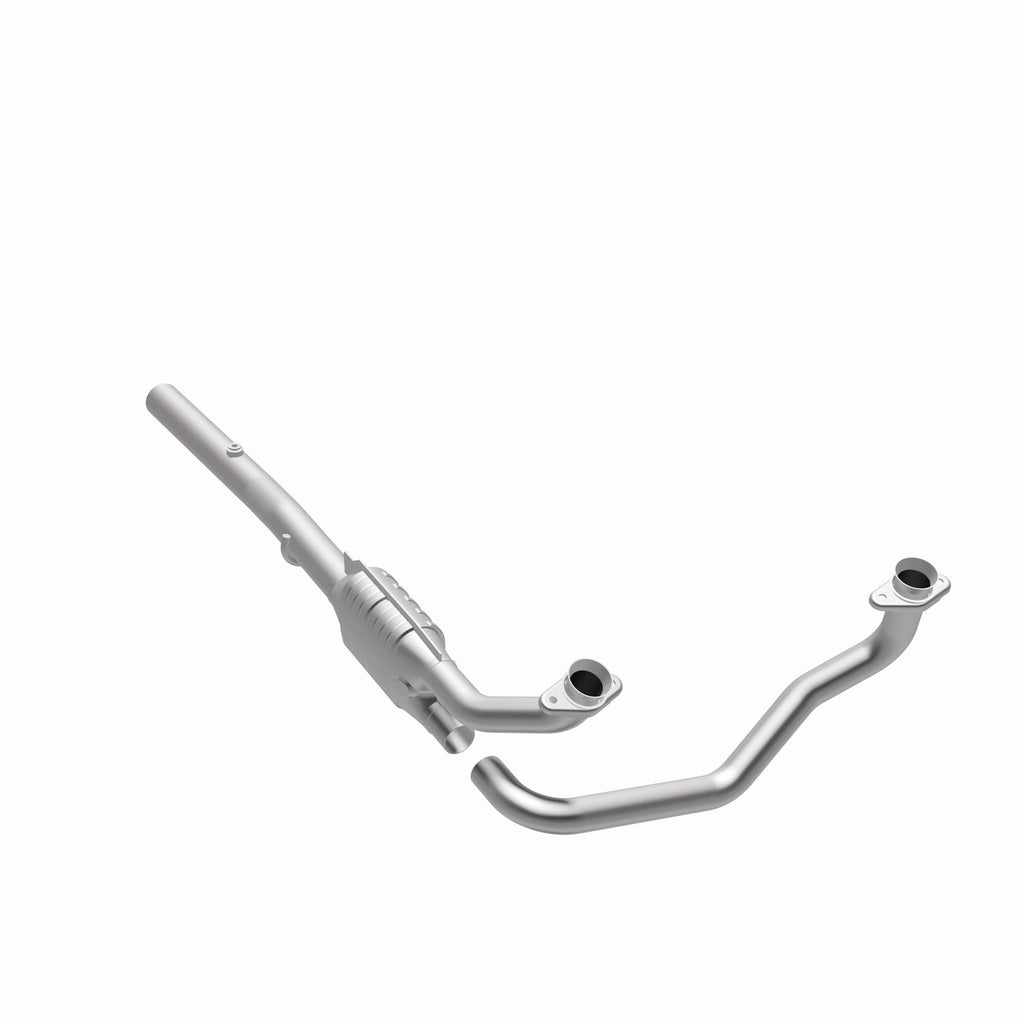 MagnaFlow Exhaust Products 3391285 California CARB Direct-Fit Catalytic Converter for Select Dodge Ram 1500, Dodge Ram