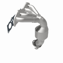 Load image into Gallery viewer, MagnaFlow Exhaust Products 51373 OEM Grade Manifold Catalytic Converter for Select Toyota Camry