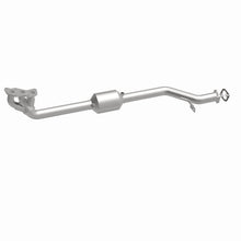 Load image into Gallery viewer, MagnaFlow Exhaust Products 24393 HM Grade Manifold Catalytic Converter for Select Subaru B9 Tribeca, Subaru Legacy, Subaru Outback, Subaru Tribeca