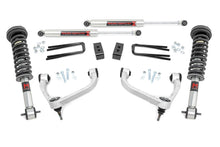 Load image into Gallery viewer, Rough Country 54540 Suspension Lift Kit w/Shocks for Select Ford F-150
