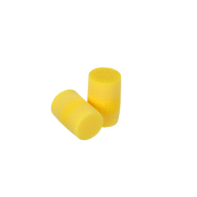 3M 310-1001 E-A-R Classic Earplugs, Uncorded, Pillow Pack
