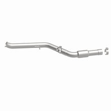 Load image into Gallery viewer, MagnaFlow Exhaust Products 5671554 California CARB Direct-Fit Catalytic Converter for Select BMW 328i GT xDrive, BMW 328i xDrive, BMW 428i xDrive, BMW 428i xDrive Gran Coupe