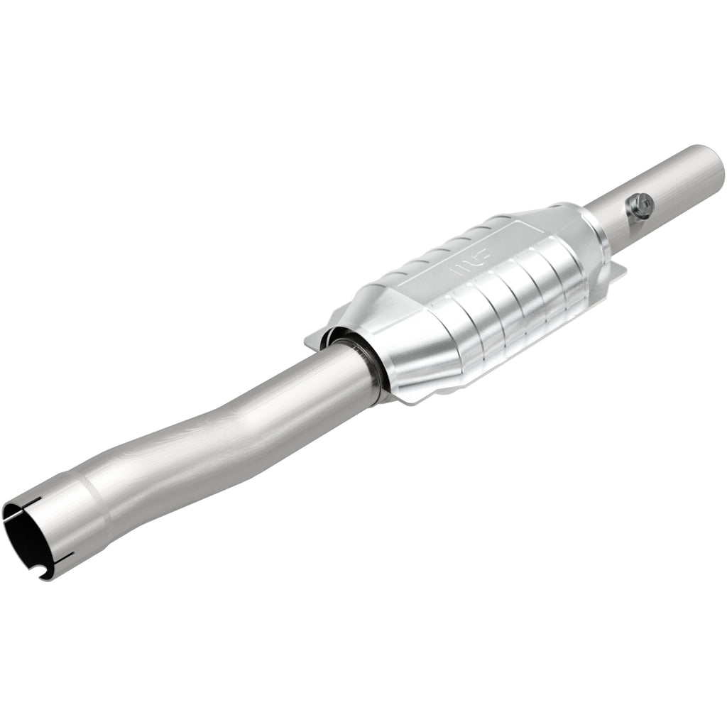 MagnaFlow Exhaust Products 459000 California CARB Direct-Fit Catalytic Converter for Select Jeep Grand Cherokee
