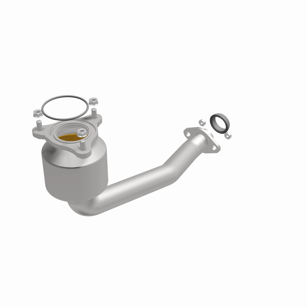 MagnaFlow Exhaust Products 51671 OEM Grade Direct-Fit Catalytic Converter for Select Suzuki Aerio