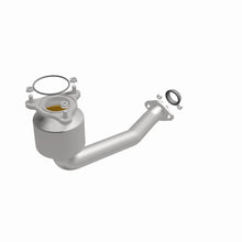 Load image into Gallery viewer, MagnaFlow Exhaust Products 51671 OEM Grade Direct-Fit Catalytic Converter for Select Suzuki Aerio