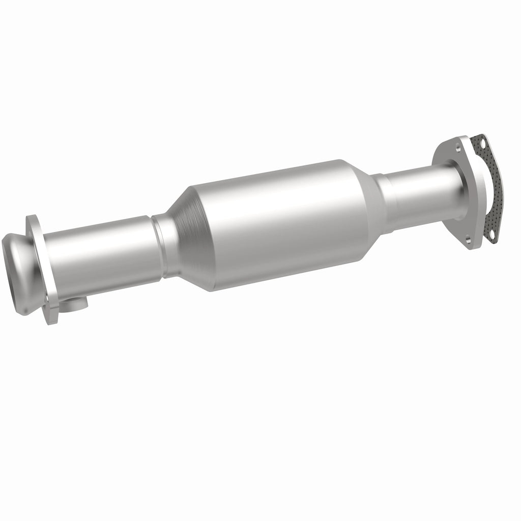 MagnaFlow Exhaust Products 441466 California CARB Direct-Fit Catalytic Converter for Select Jeep Cherokee