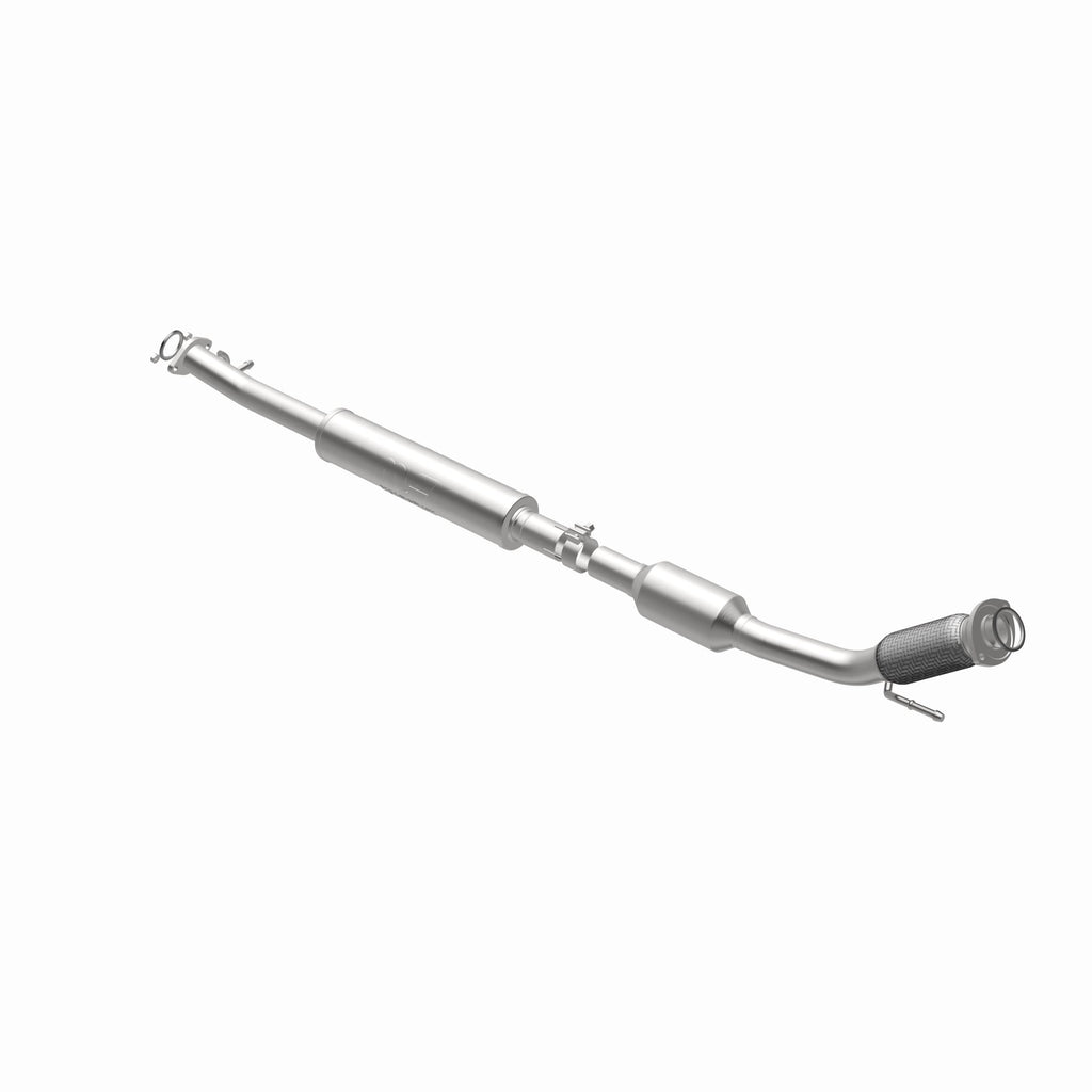 MagnaFlow Exhaust Products 23-218 OEM Grade Direct-Fit Catalytic Converter for Select Toyota RAV4