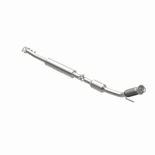 Load image into Gallery viewer, MagnaFlow Exhaust Products 23-218 OEM Grade Direct-Fit Catalytic Converter for Select Toyota RAV4