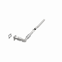 Load image into Gallery viewer, MagnaFlow Exhaust Products 51938 OEM Grade Direct-Fit Catalytic Converter for Select Volkswagen Golf R