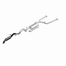 Load image into Gallery viewer, MagnaFlow Exhaust Products 19625 Overland Series Cat-Back System for Select Toyota Sequoia