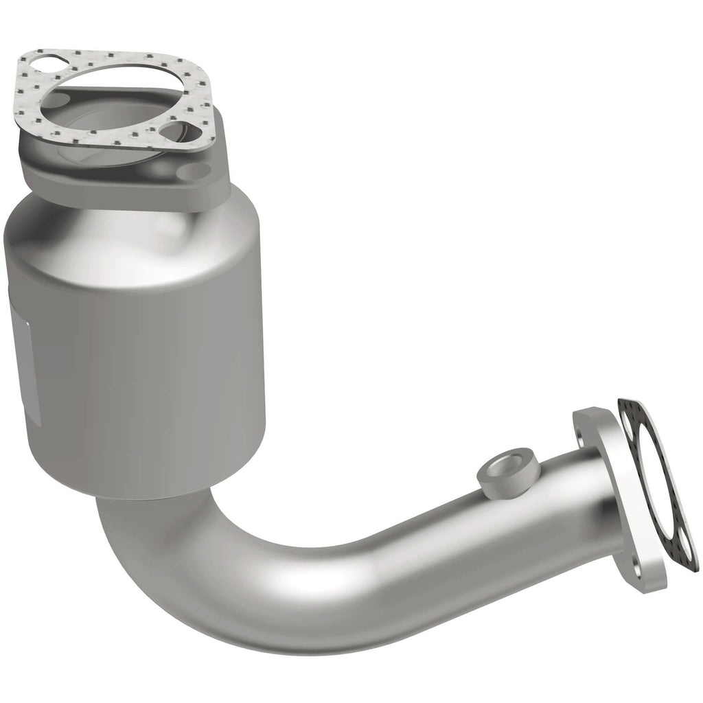 MagnaFlow Exhaust Products 50874 HM Grade Direct-Fit Catalytic Converter for Select Dodge Stealth, Mitsubishi 3000GT, Mitsubishi Diamante
