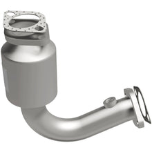 Load image into Gallery viewer, MagnaFlow Exhaust Products 50874 HM Grade Direct-Fit Catalytic Converter for Select Dodge Stealth, Mitsubishi 3000GT, Mitsubishi Diamante