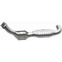 Load image into Gallery viewer, MagnaFlow Exhaust Products 458031 California CARB Direct-Fit Catalytic Converter for Select Ford F-150, Ford F-150 Heritage