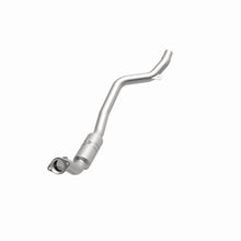 Load image into Gallery viewer, MagnaFlow Exhaust Products 5561100 California CARB Direct-Fit Catalytic Converter for Select Chrysler 300, Dodge Challenger, Dodge Charger