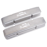 Edelbrock 41459 Classic Series Valve Cover