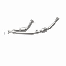 Load image into Gallery viewer, MagnaFlow Exhaust Products 23354 Standard Grade Direct-Fit Catalytic Converter for Select Ford Taurus, Lincoln Continental, Mercury Sable