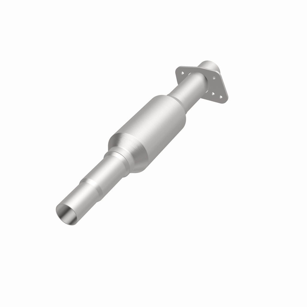 MagnaFlow Exhaust Products 3391475 California CARB Direct-Fit Catalytic Converter for Select Chevrolet Lumina APV, Oldsmobile Silhouette, Pontiac Trans Sport
