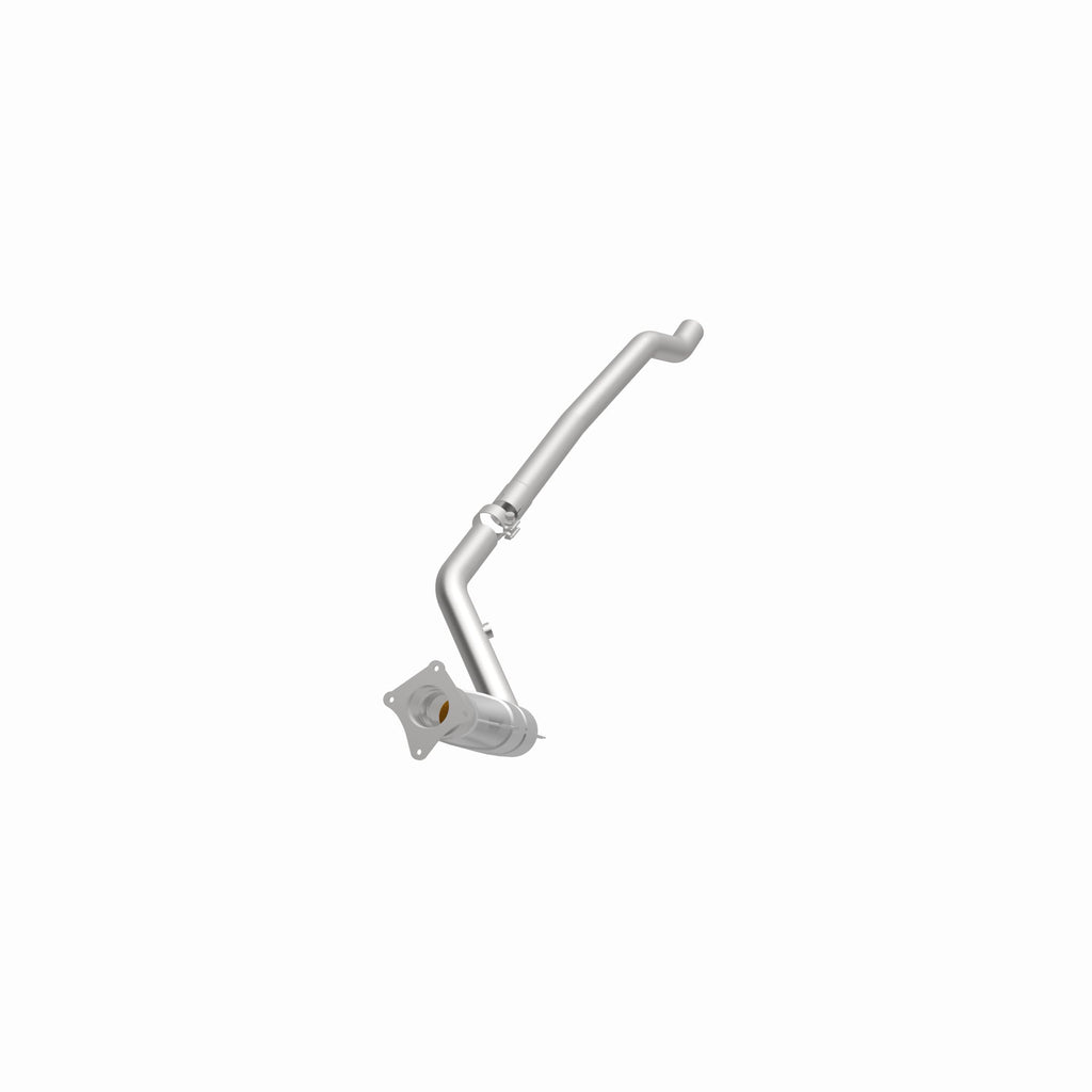 MagnaFlow Exhaust Products 93278 HM Grade Direct-Fit Catalytic Converter for Select Chrysler Grand Voyager, Chrysler Voyager, Dodge Caravan, Dodge Grand Caravan, Plymouth Grand Voyager, Plymouth Voyager