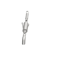 Load image into Gallery viewer, MagnaFlow Exhaust Products 17108 Off Road Pro Series Gas Stainless Cat-Back for Select Dodge Ram 1500, Ram 1500, Ram Classic