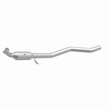 Load image into Gallery viewer, MagnaFlow Exhaust Products 5561173 California CARB Direct-Fit Catalytic Converter for Select Mercedes-Benz GL450, Mercedes-Benz GL550, Mercedes-Benz ML550