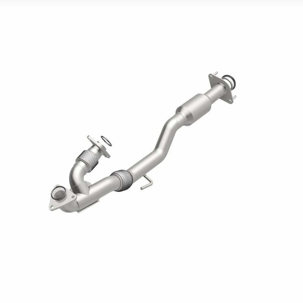 MagnaFlow Exhaust Products 280403 OEM Grade Direct-Fit Catalytic Converter for Select INFINITI QX60