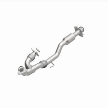 Load image into Gallery viewer, MagnaFlow Exhaust Products 280403 OEM Grade Direct-Fit Catalytic Converter for Select INFINITI QX60