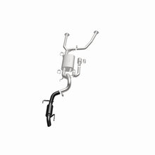 Load image into Gallery viewer, MagnaFlow Exhaust Products 19625 Overland Series Cat-Back System for Select Toyota Sequoia