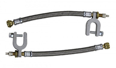 Milton S-400-6 8-1/4" Valve Stem Extension