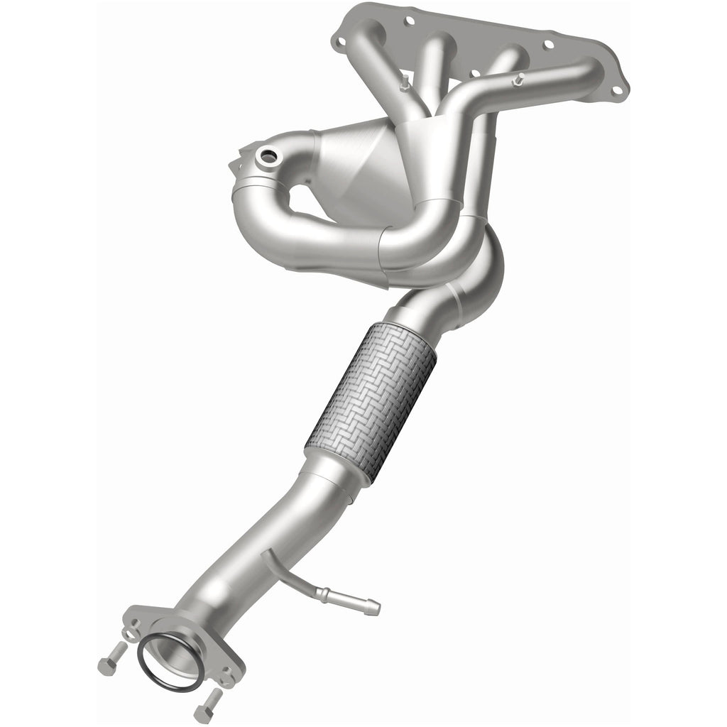 MagnaFlow Exhaust Products 22-116 OEM Grade Manifold Catalytic Converter for Select Mazda CX-3