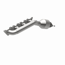 Load image into Gallery viewer, MagnaFlow Exhaust Products 51980 OEM Grade Manifold Catalytic Converter for Select Kia Borrego