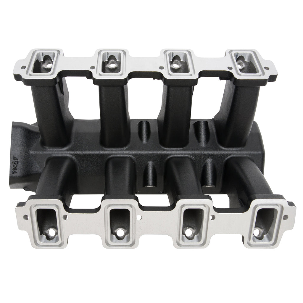 Manifold-Efi-Pro-Flo-Xt-Ls3-Series-Black-Finish