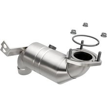 Load image into Gallery viewer, MagnaFlow Exhaust Products 51430 OEM Grade Direct-Fit Catalytic Converter for Select Jaguar X-Type