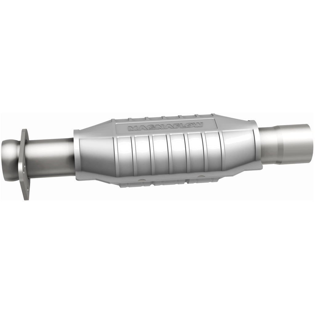 MagnaFlow Exhaust Products 23494 Standard Grade Direct-Fit Catalytic Converter for Select Chevrolet Camaro, Pontiac Firebird