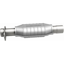 Load image into Gallery viewer, MagnaFlow Exhaust Products 23494 Standard Grade Direct-Fit Catalytic Converter for Select Chevrolet Camaro, Pontiac Firebird
