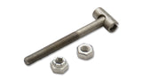 Vibrant 11146K Replacement Fastener Set for V-Band Clamps