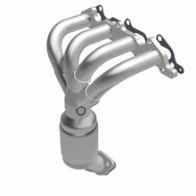 Load image into Gallery viewer, MagnaFlow Exhaust Products 49369 OEM Grade Manifold Catalytic Converter for Select Kia Rio