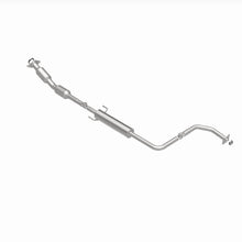 Load image into Gallery viewer, MagnaFlow Exhaust Products 23-169 OEM Grade Direct-Fit Catalytic Converter for Select Toyota Prius
