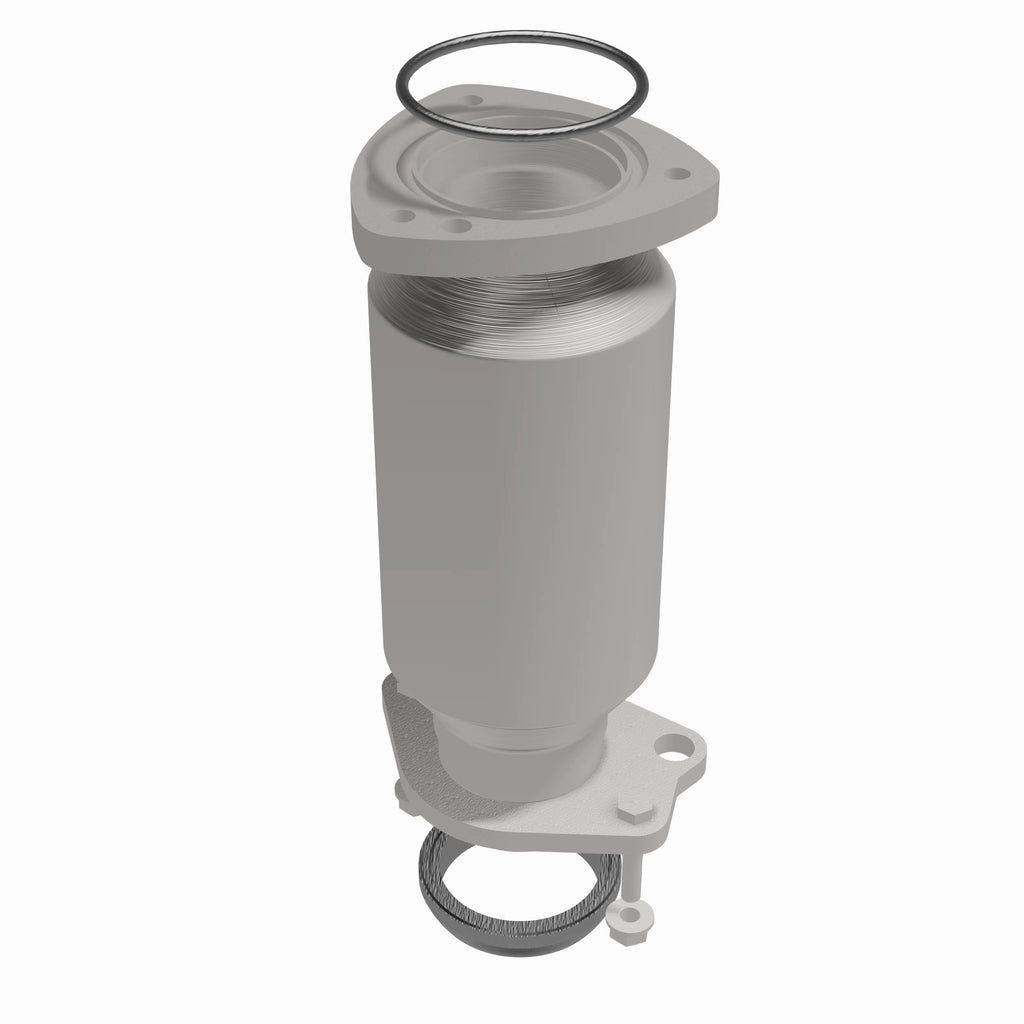 MagnaFlow Exhaust Products 49226 OEM Grade Direct-Fit Catalytic Converter for Select Pontiac Solstice, Saturn Sky