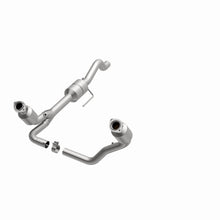 Load image into Gallery viewer, MagnaFlow Exhaust Products 51338 OEM Grade Direct-Fit Catalytic Converter for Select Dodge Durango