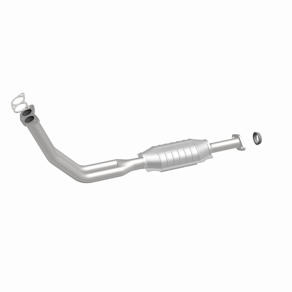MagnaFlow Exhaust Products 3391618 California CARB Direct-Fit Catalytic Converter for Select Geo Tracker, Suzuki Sidekick