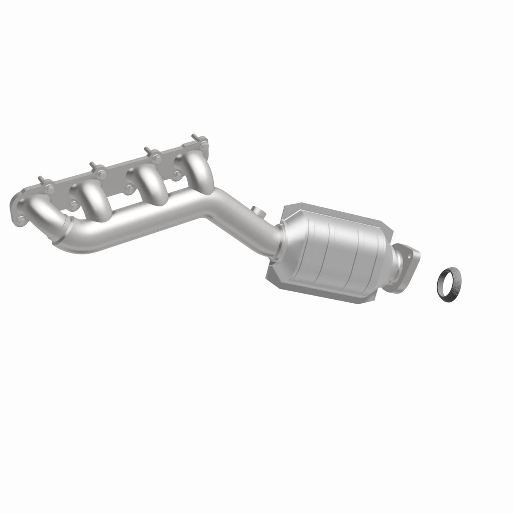 MagnaFlow Exhaust Products 50433 HM Grade Manifold Catalytic Converter for Select Cadillac STS