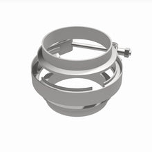Load image into Gallery viewer, MagnaFlow Exhaust Products 10170 V-Band Clamp - 3.50in.