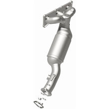 Load image into Gallery viewer, MagnaFlow Exhaust Products 5531226 California CARB Manifold Catalytic Converter for Select BMW 528i, BMW 528i xDrive, BMW 528xi