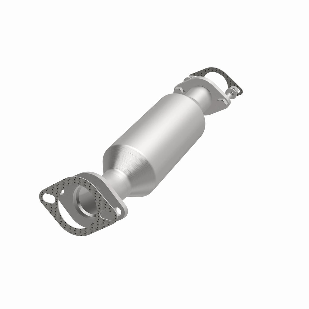 MagnaFlow Exhaust Products 5671266 California CARB Direct-Fit Catalytic Converter for Select Hyundai Elantra