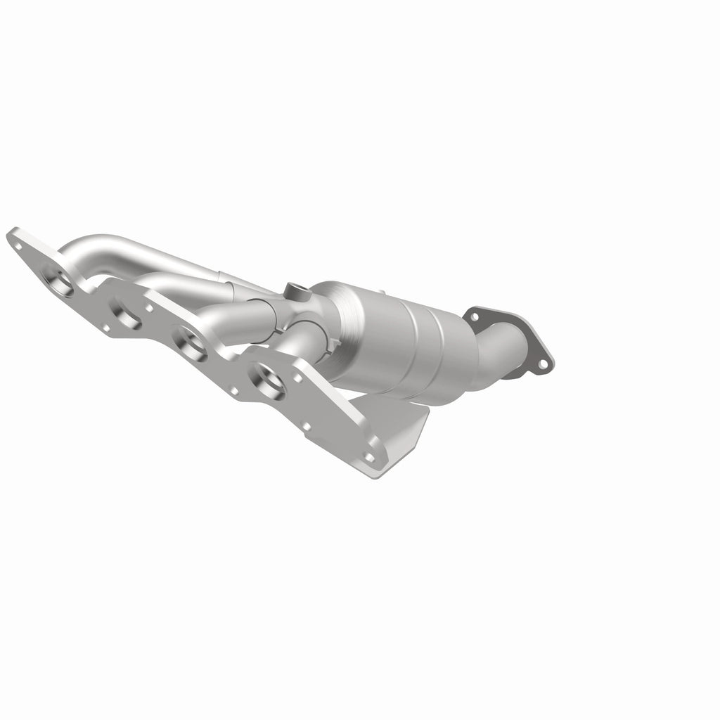 MagnaFlow Exhaust Products 51785 OEM Grade Manifold Catalytic Converter for Select Ford Fusion, Lincoln MKZ, Mercury Milan