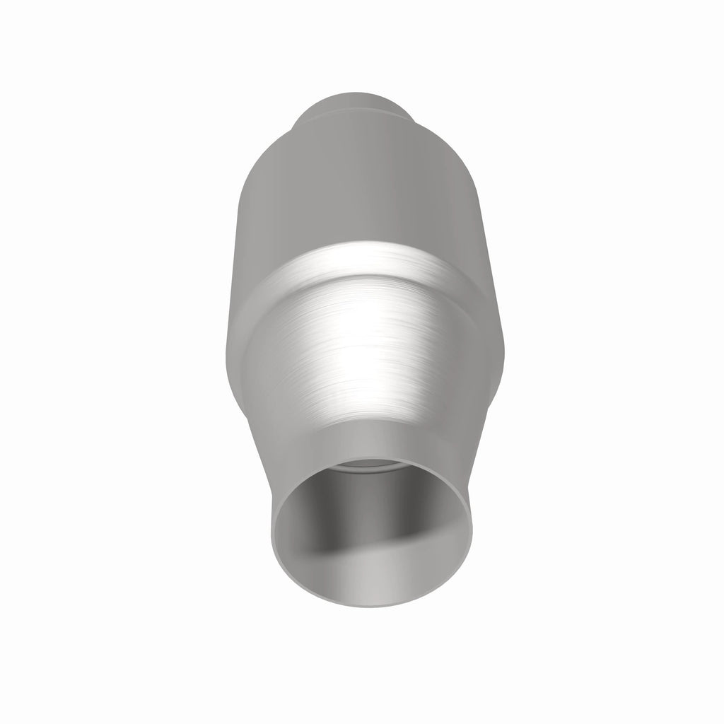 MagnaFlow Exhaust Products 54906 Standard Grade Universal Catalytic Converter