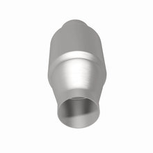 Load image into Gallery viewer, MagnaFlow Exhaust Products 54906 Standard Grade Universal Catalytic Converter