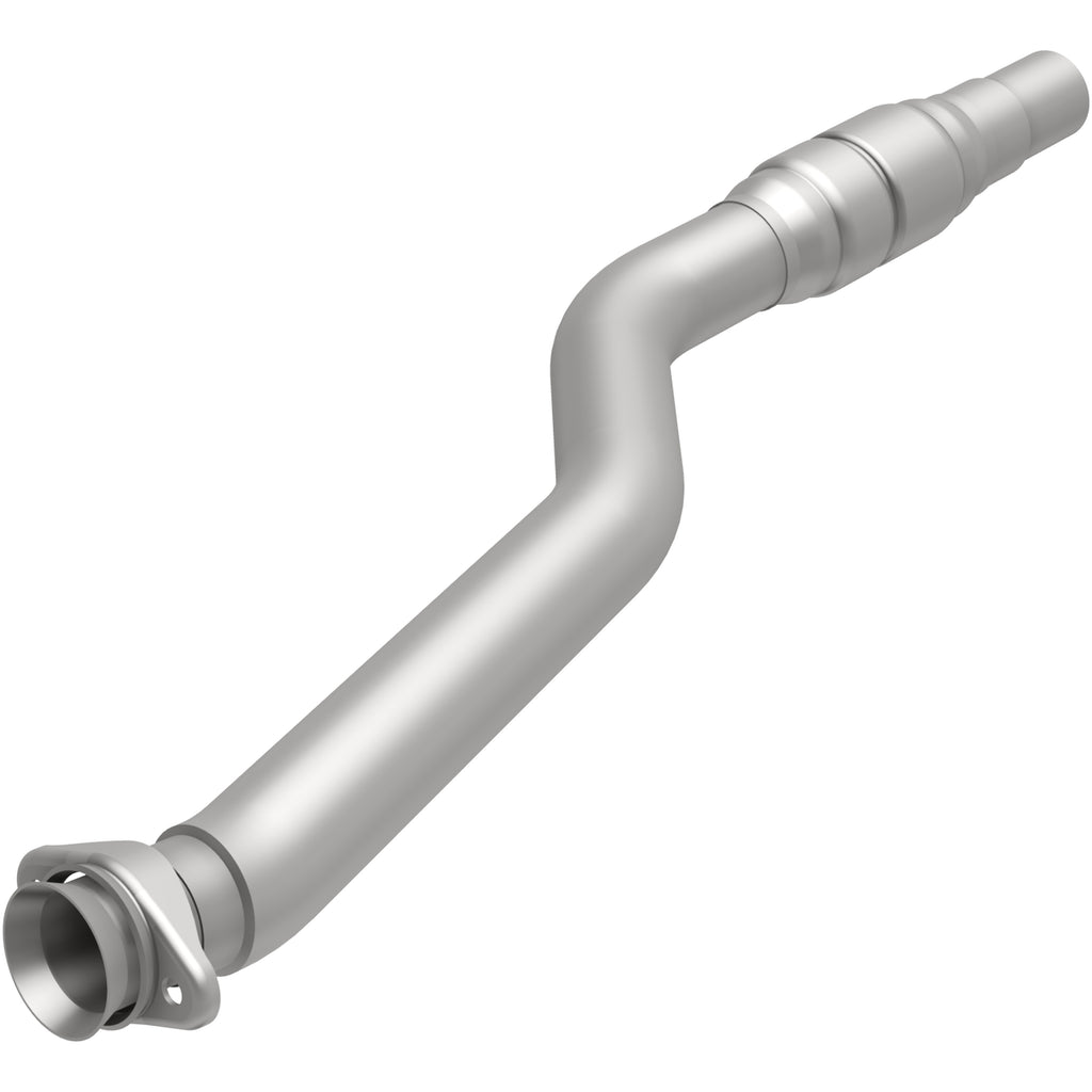 MagnaFlow Exhaust Products 24228 HM Grade Direct-Fit Catalytic Converter for Select BMW M5, BMW M6